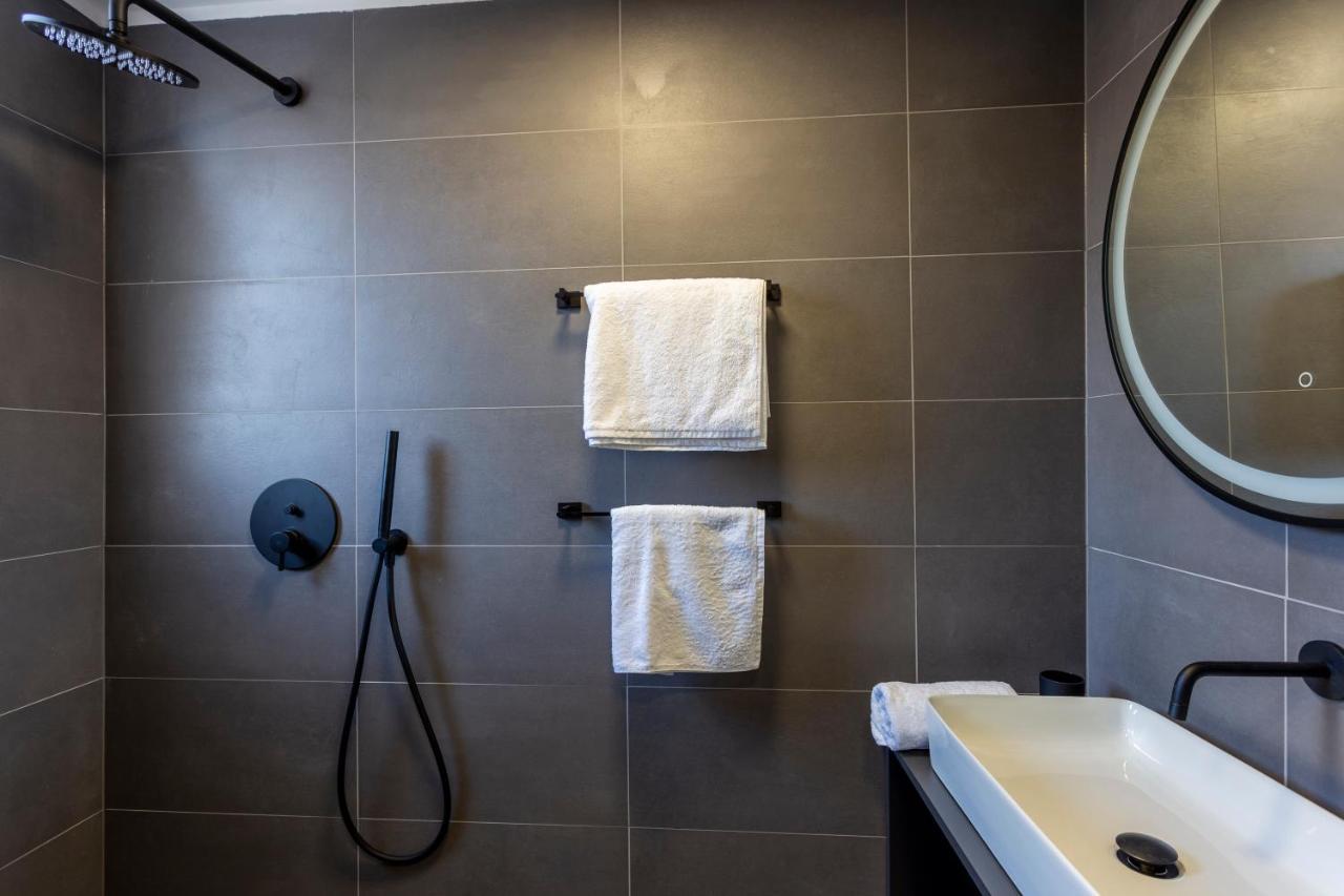 Apartman Izis Centar Pule Pula Bagian luar foto