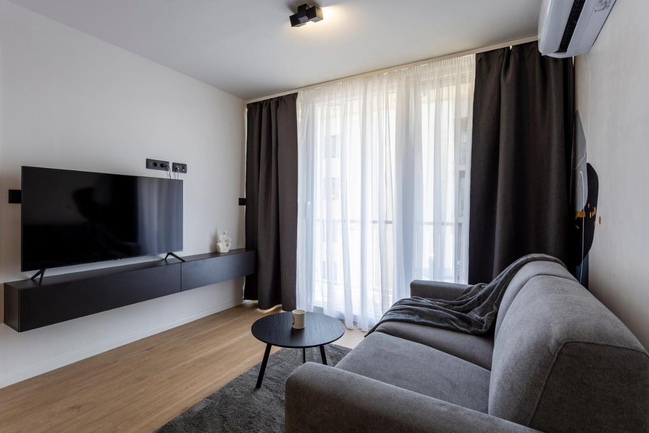 Apartman Izis Centar Pule Pula Bagian luar foto